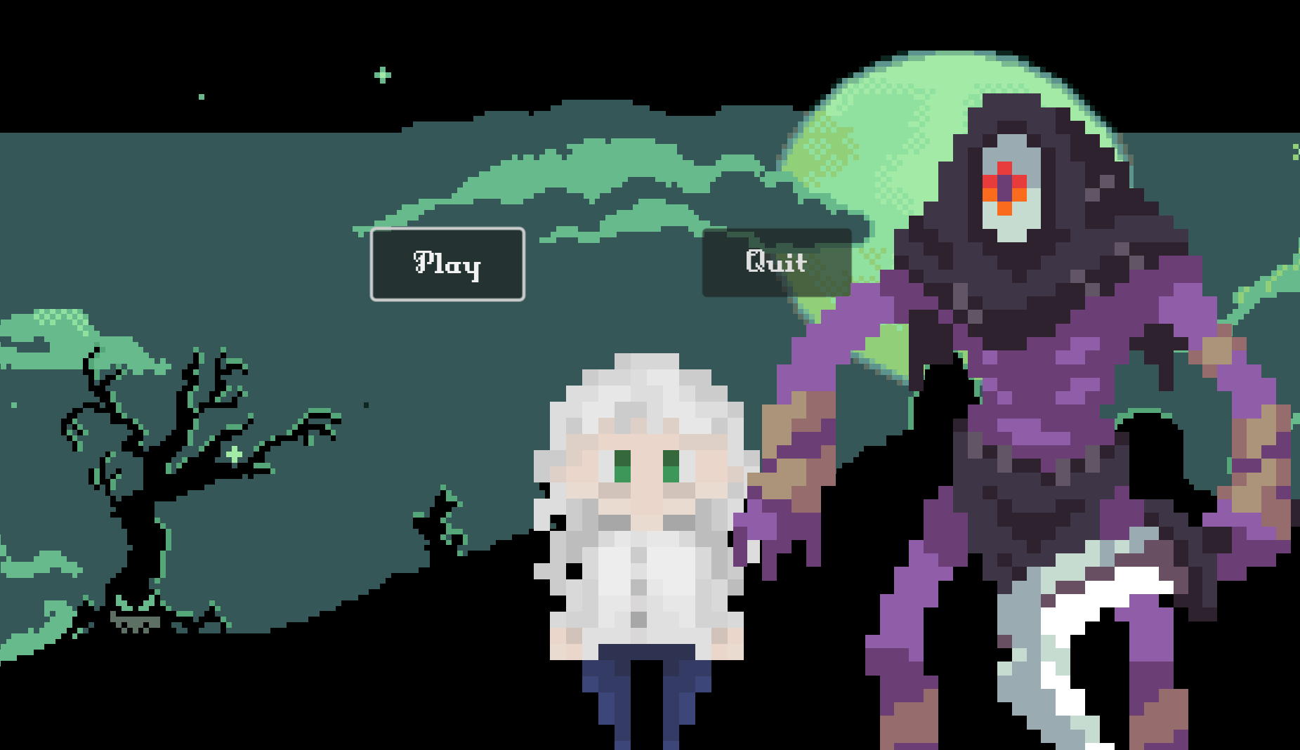 Featured image of post The 18th HPI GameJam