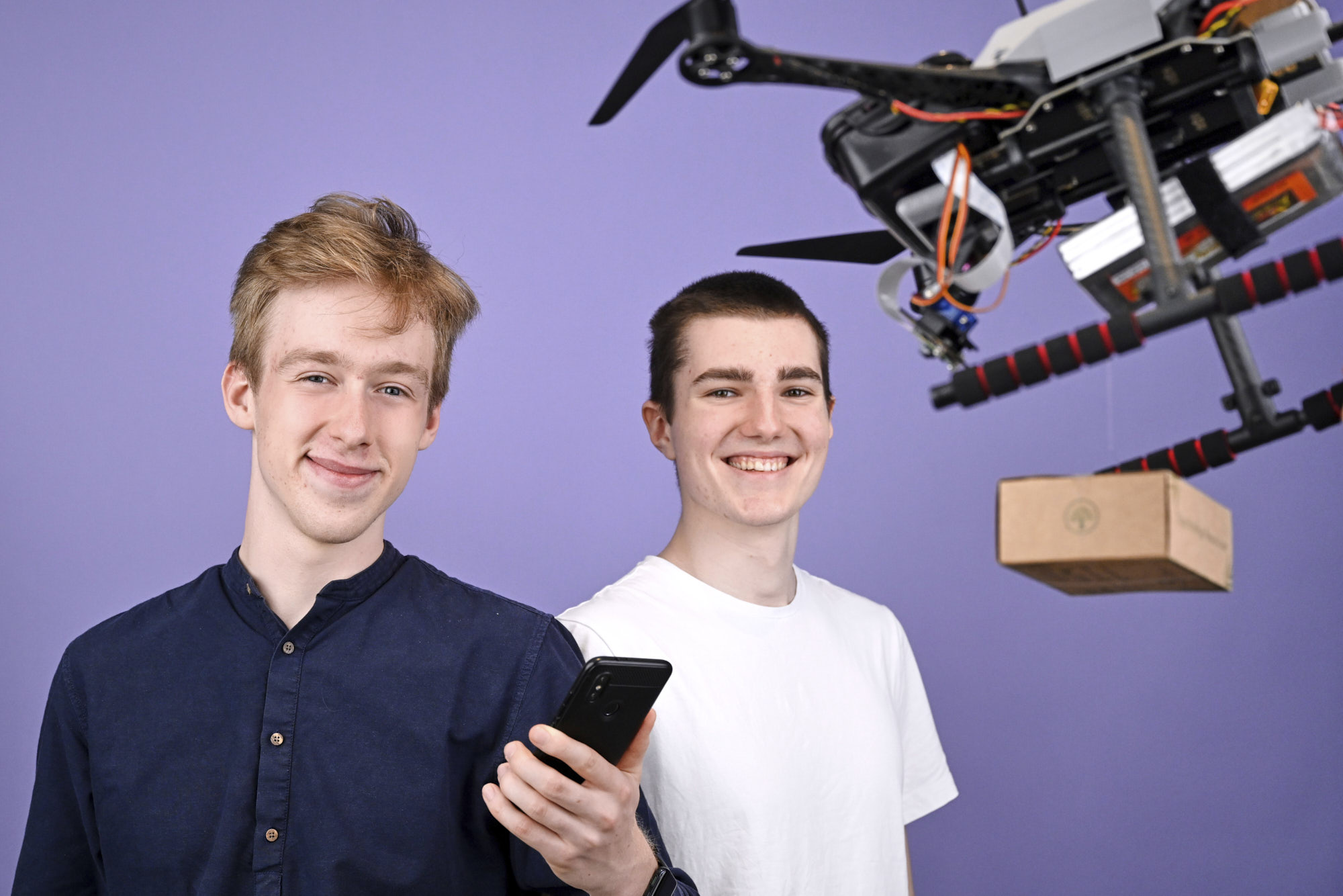 Featured image of post We placed 4th at the national young researcher's contest!