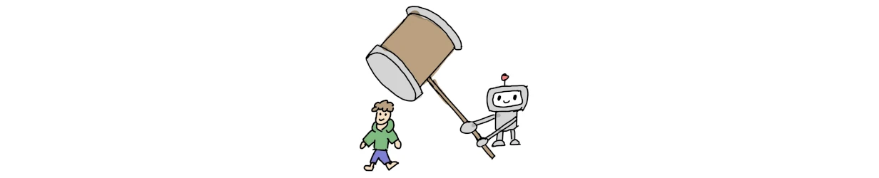 Featured image of post Is Humanity Cooked?