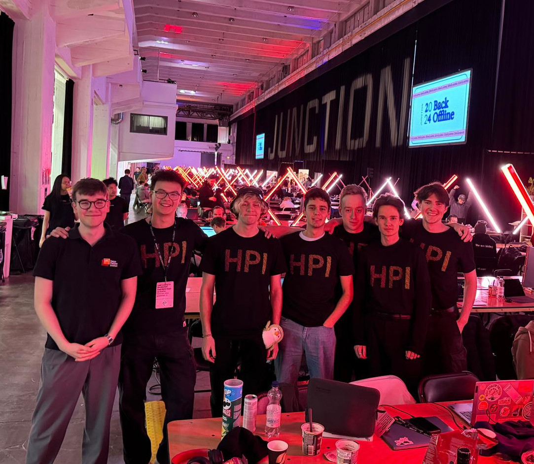 Featured image of post Flying out to Junction 2024